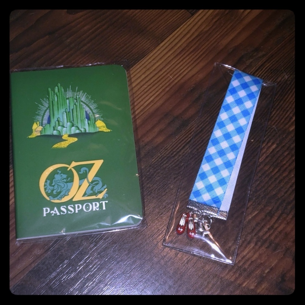 The Wizard of Oz Bundle - Picture 2 of 7